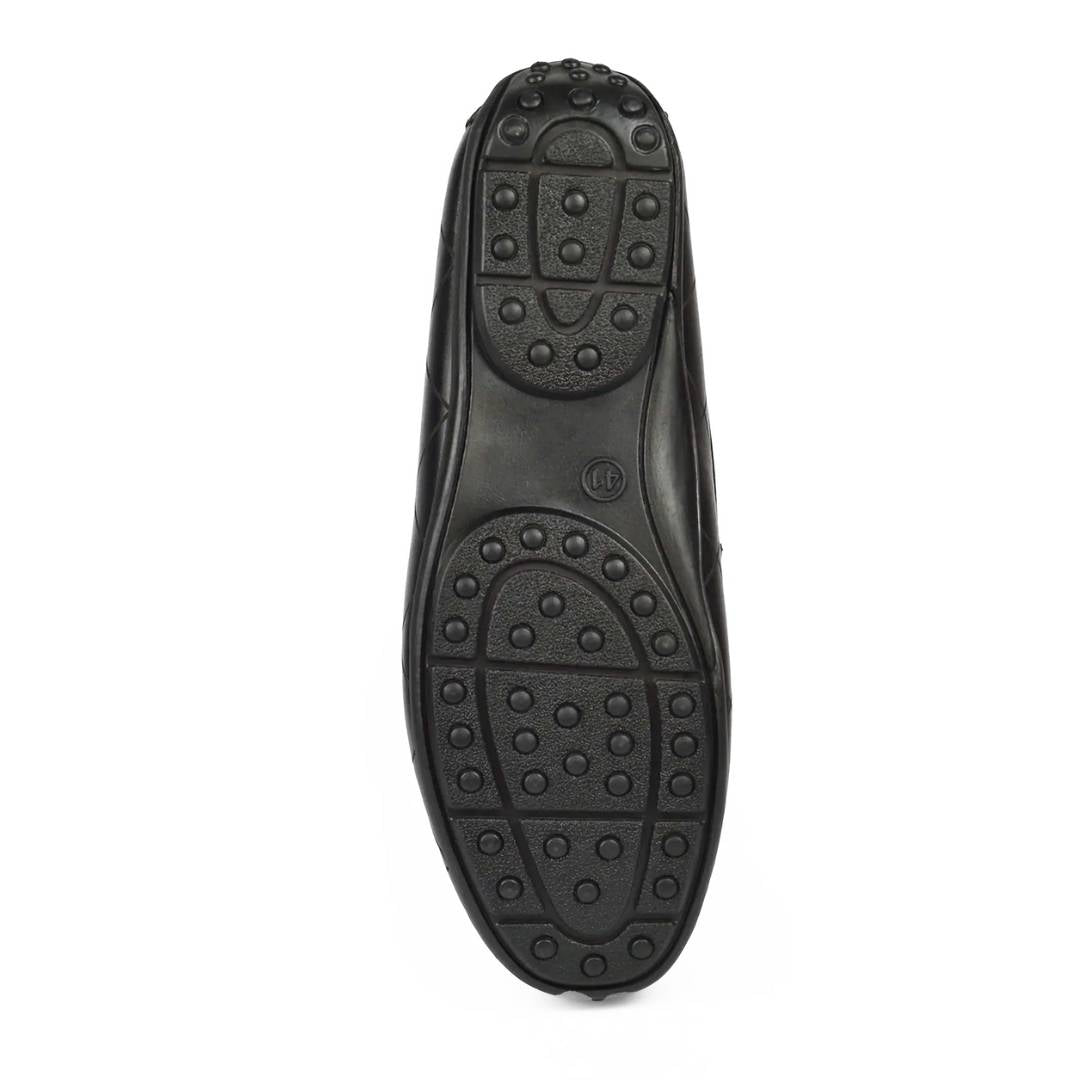 Metro Men’s Loafer - Black