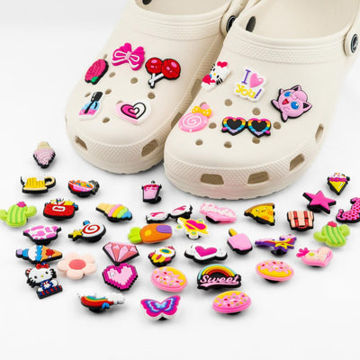 Mystery Twist Pack for Girls - 6 pcs Pack( Random )