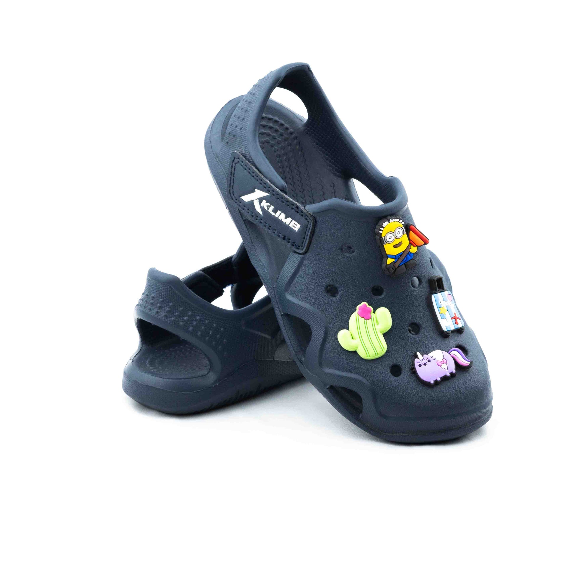Drifter For Kids - Mood Indigo (Ready Twist)