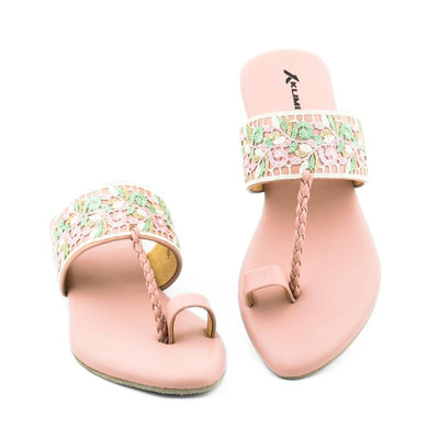 Kathy Comfort Slipper