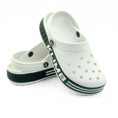 Magic Klogs - 13A White