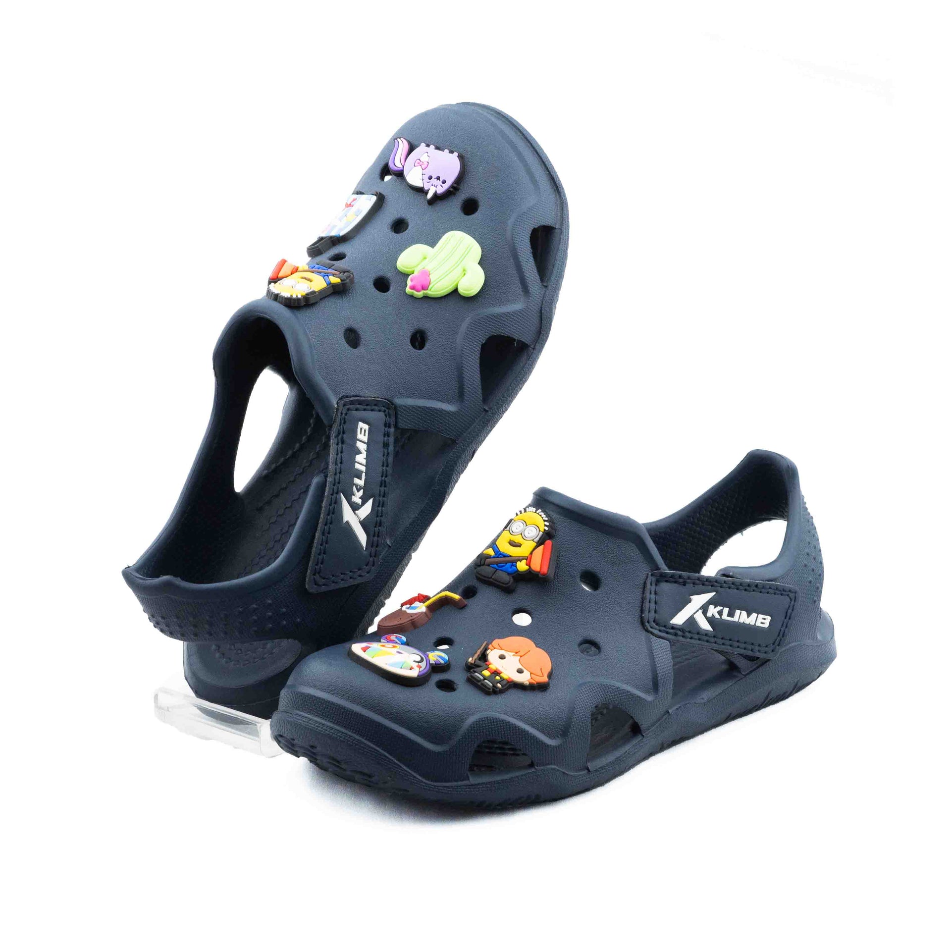 Drifter For Kids - Mood Indigo (Ready Twist)