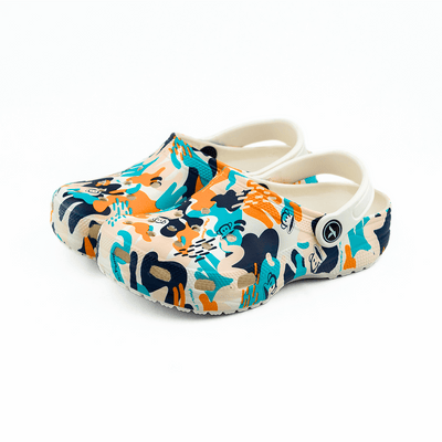 Klimb Klogs - Frankie