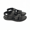 Ranger Leather Sports Sandal - Black