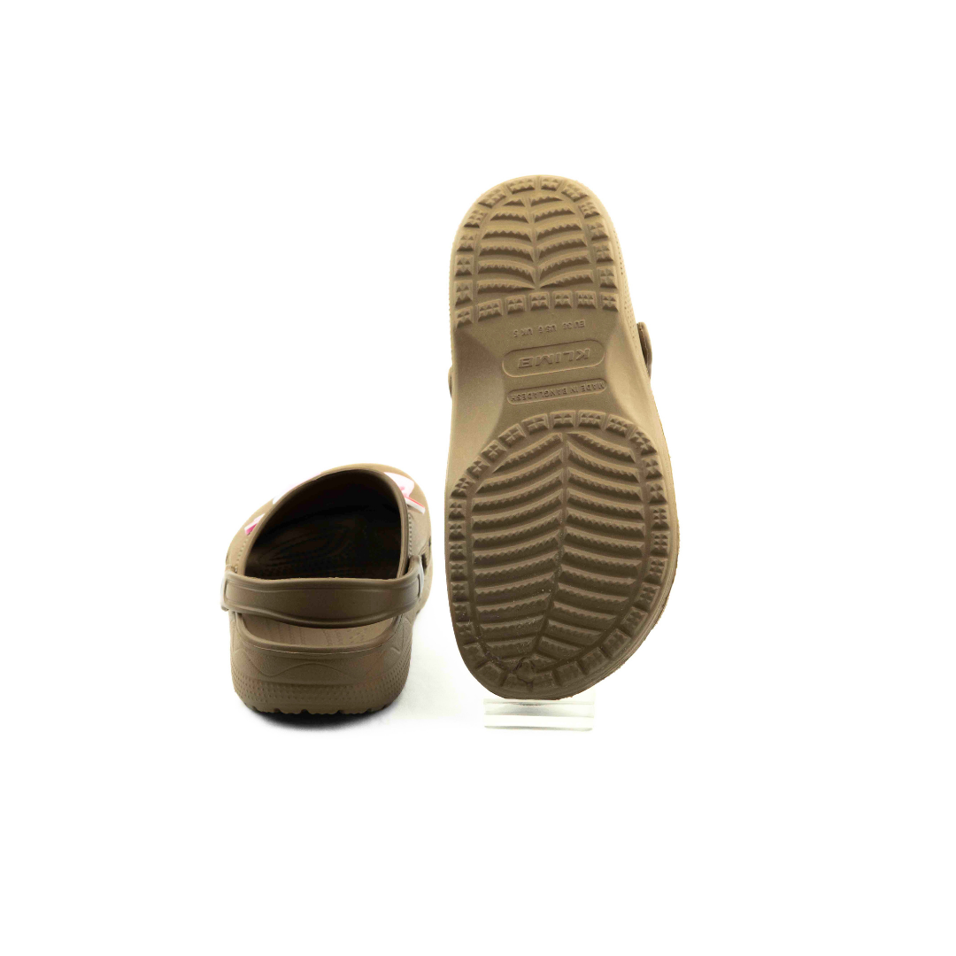 Ready Twist Klogs - Dust