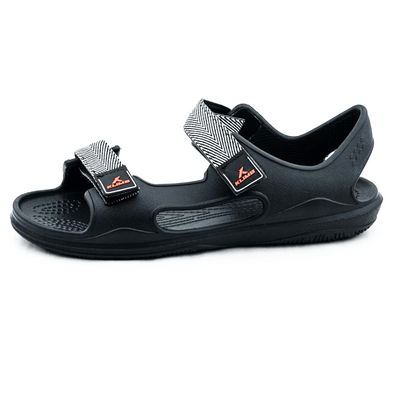 Hiker - Black Beauty