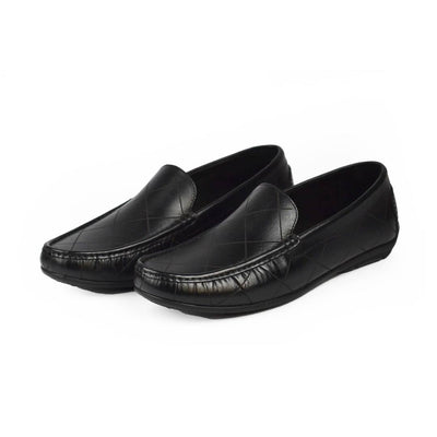 Metro Men’s Loafer - Black