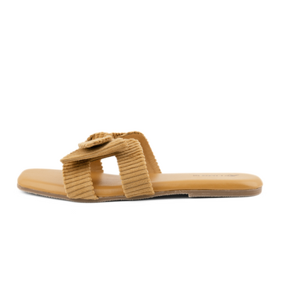 Lara Ladies Flat Sandal