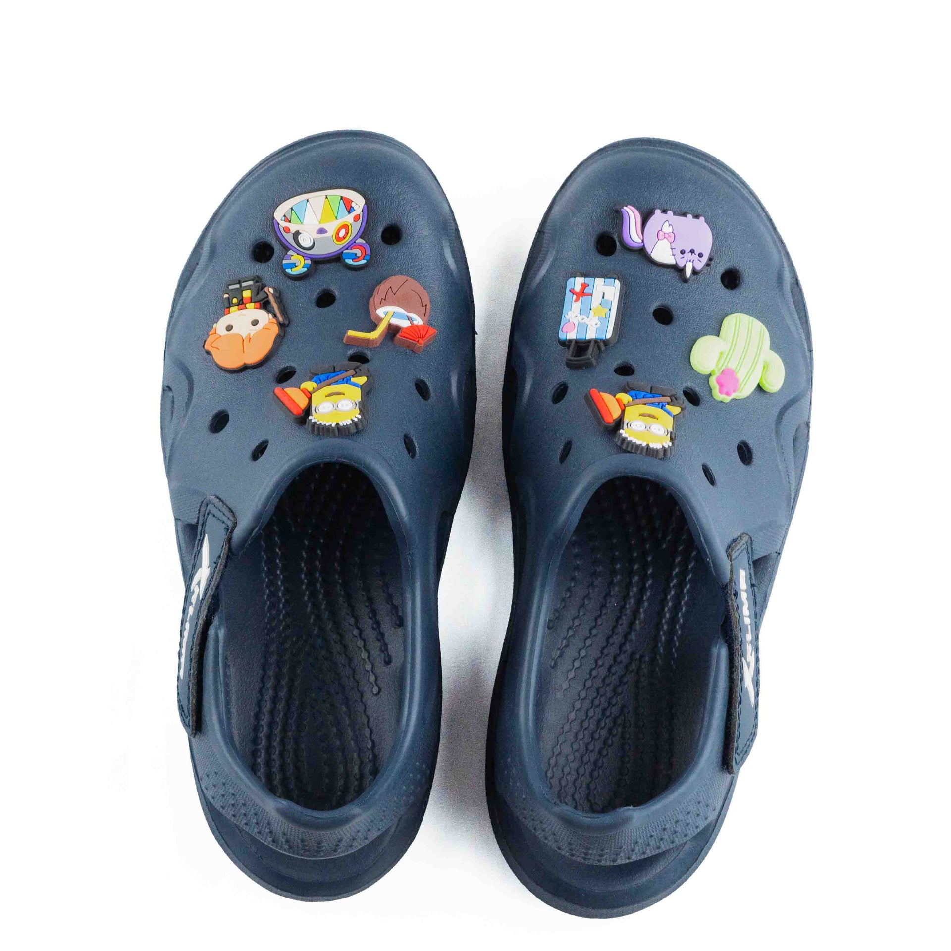 Drifter For Kids - Mood Indigo (Ready Twist)
