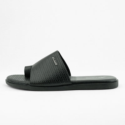 Oliver  Men’s  Sandal - Black