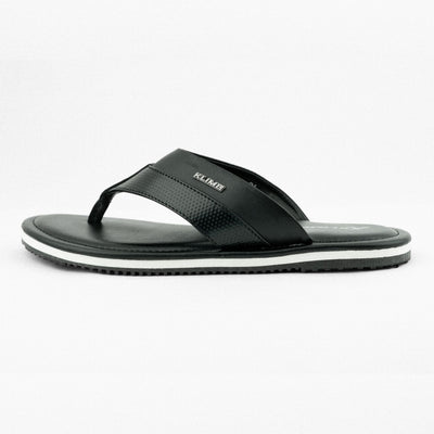 Lifan Men’s  Sandal - Black