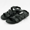 Denver  Men’s  Sandal - Black