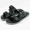 Ornet Men’s Sandal - Black