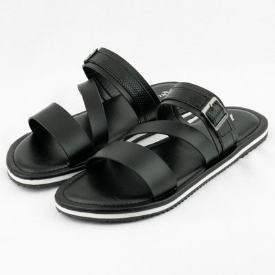Ornet Men’s Sandal - Black
