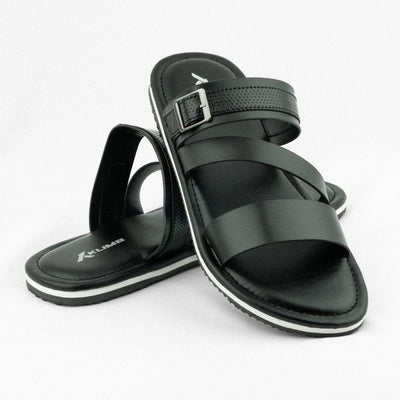 Ornet Men’s Sandal - Black