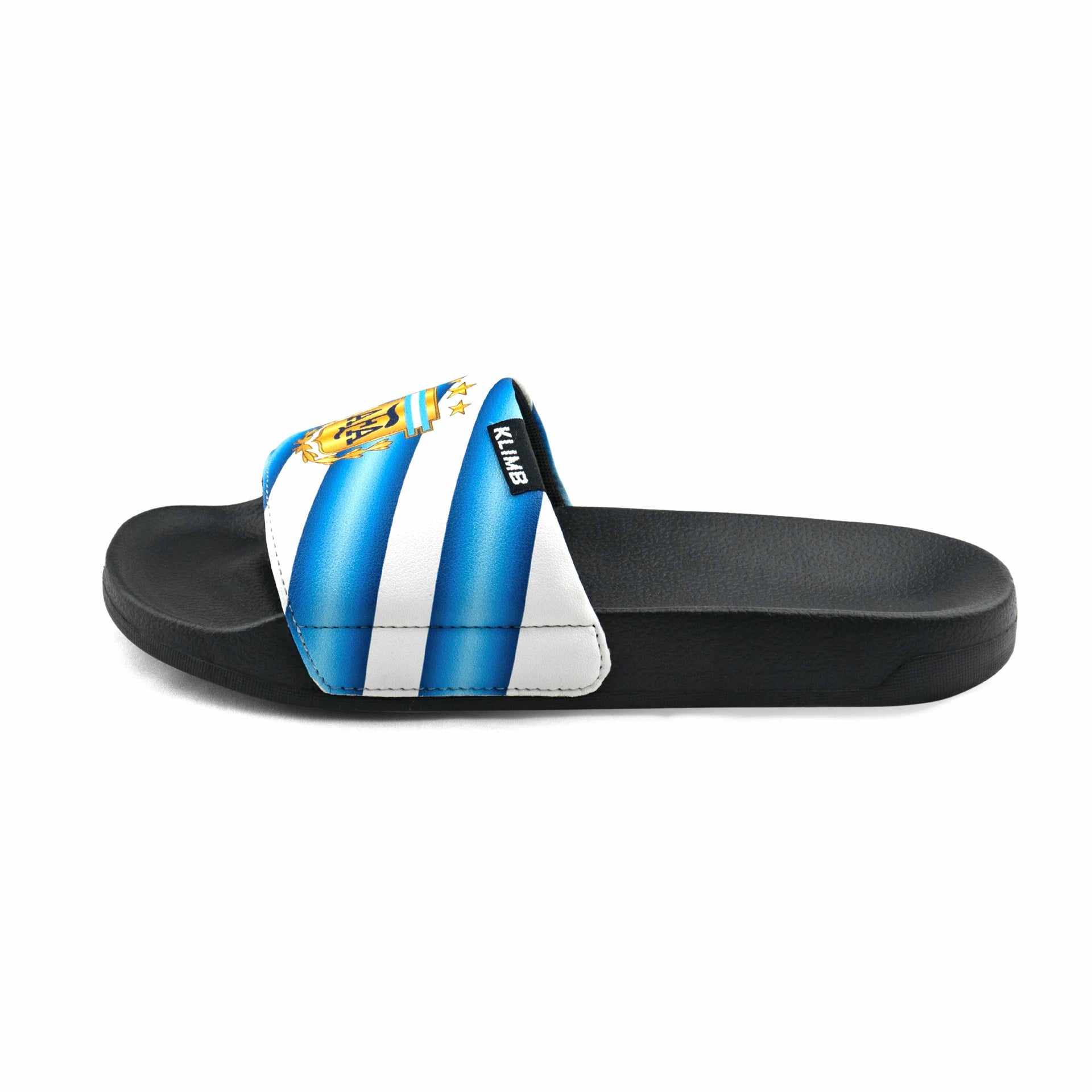 Klimb Slide - FIFA Argentina