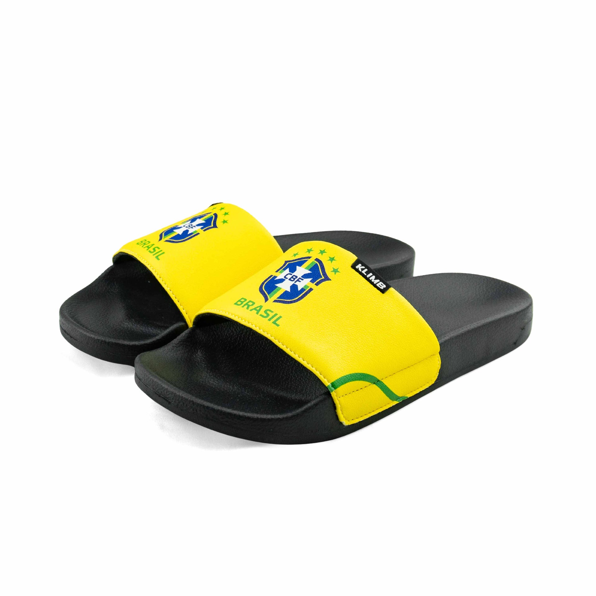 Klimb Slide - FIFA Brazil