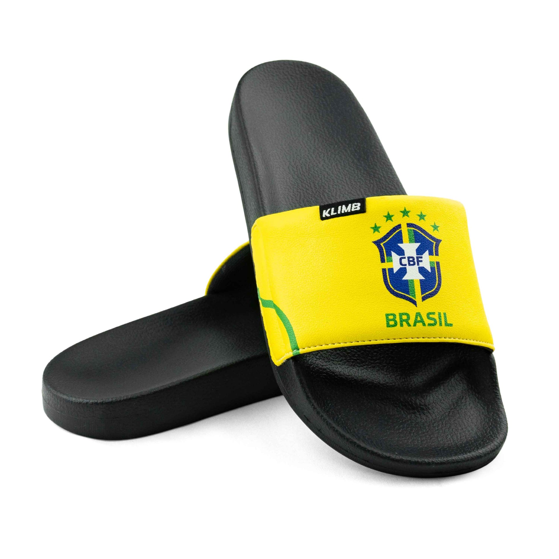 Klimb Slide - FIFA Brazil