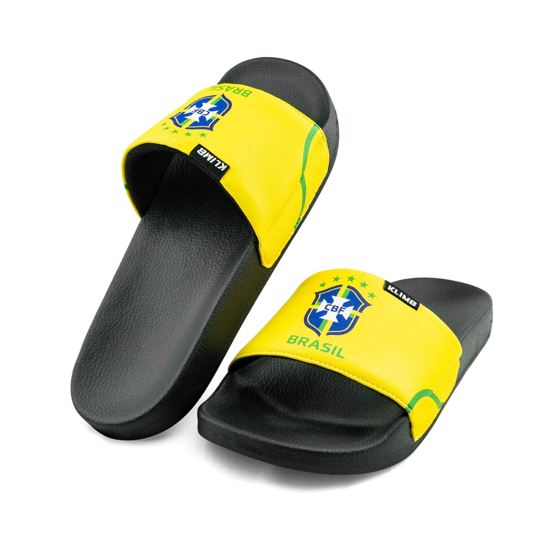 Klimb Slide - FIFA Brazil