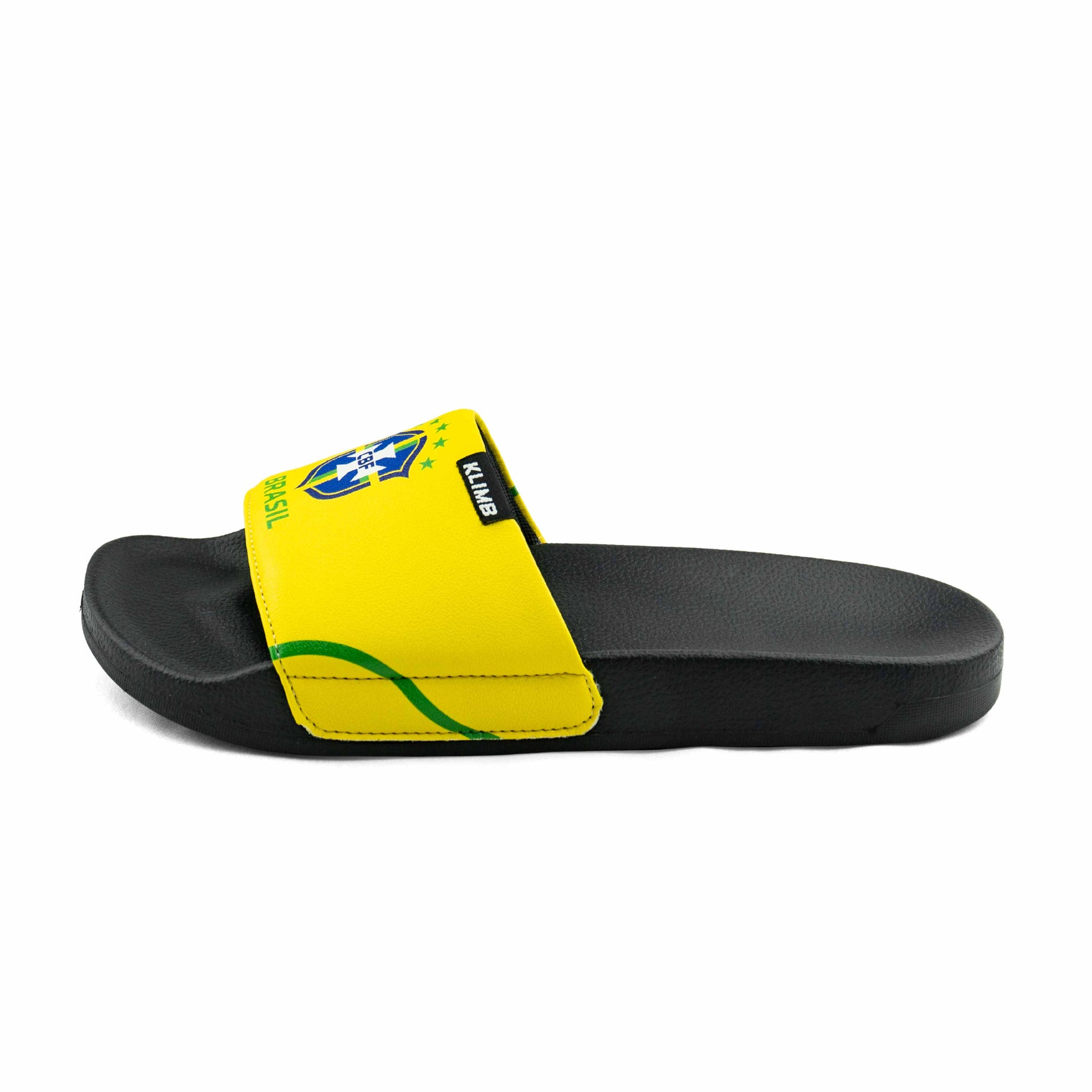 Klimb Slide - FIFA Brazil