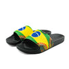 Klimb Slide - Brazil Away