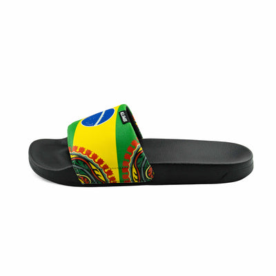Klimb Slide - Brazil Away
