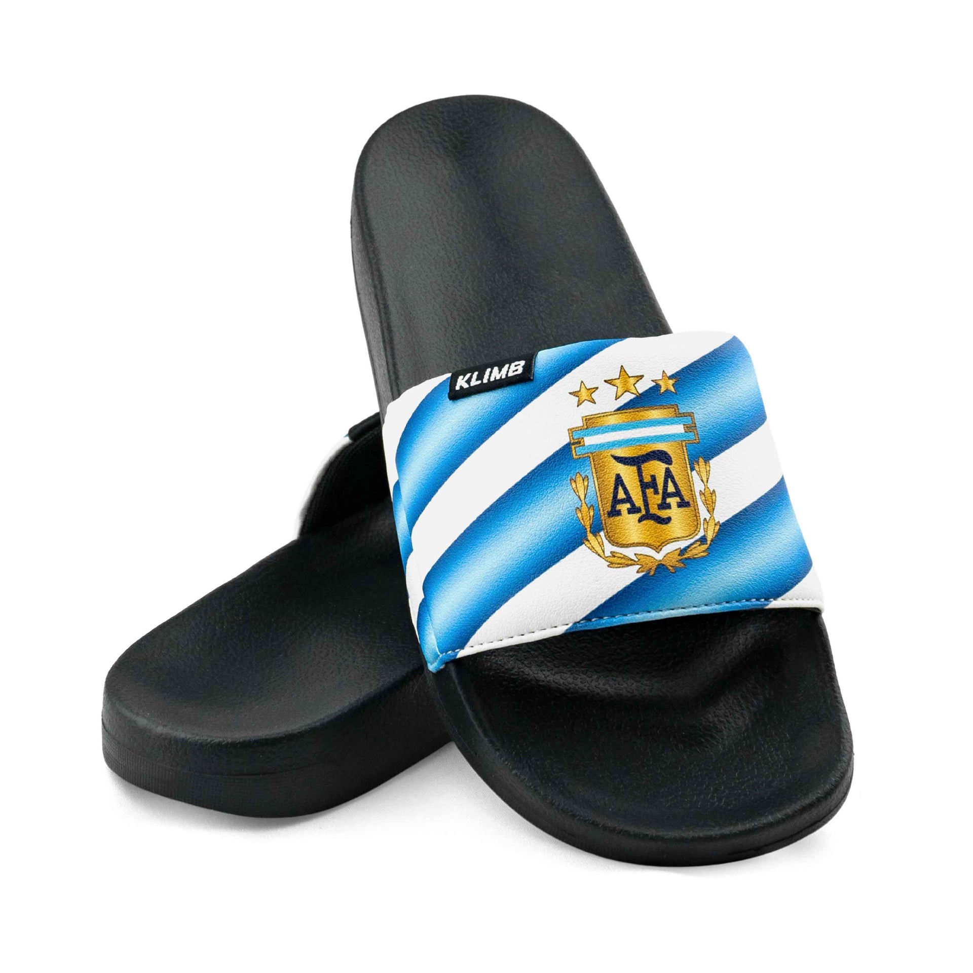 Klimb Slide - FIFA Argentina