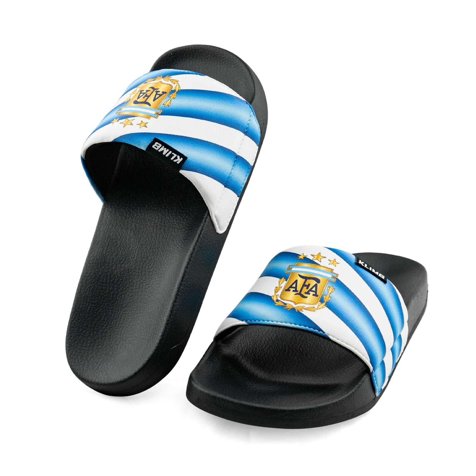Klimb Slide - FIFA Argentina