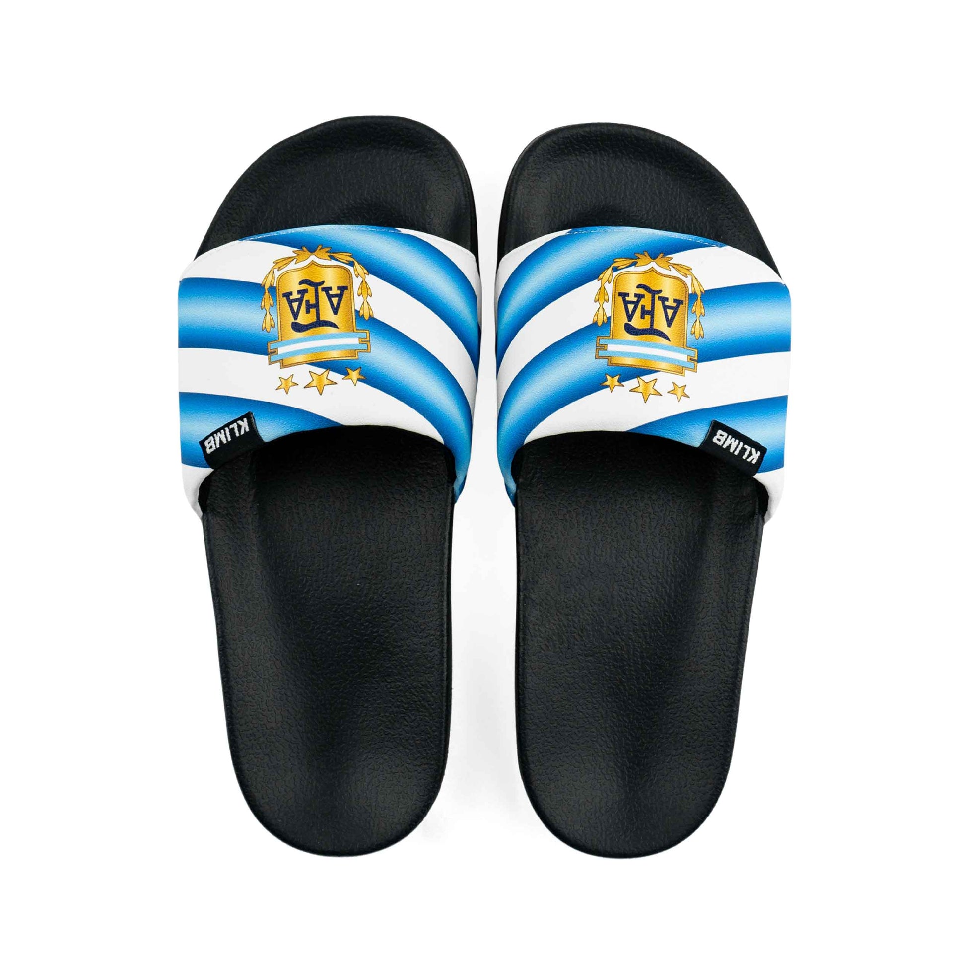 Klimb Slide - FIFA Argentina