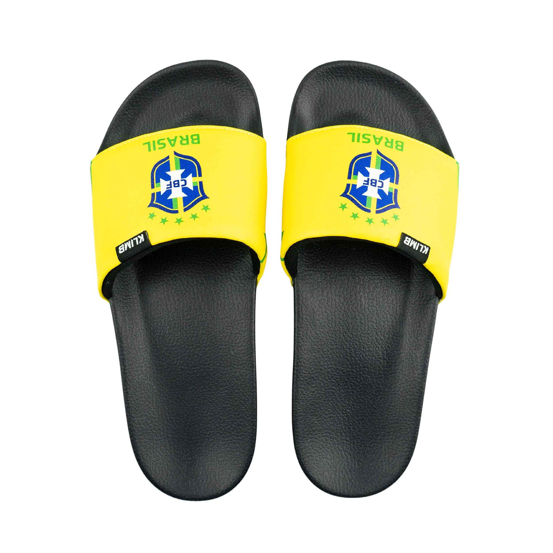 Klimb Slide - FIFA Brazil
