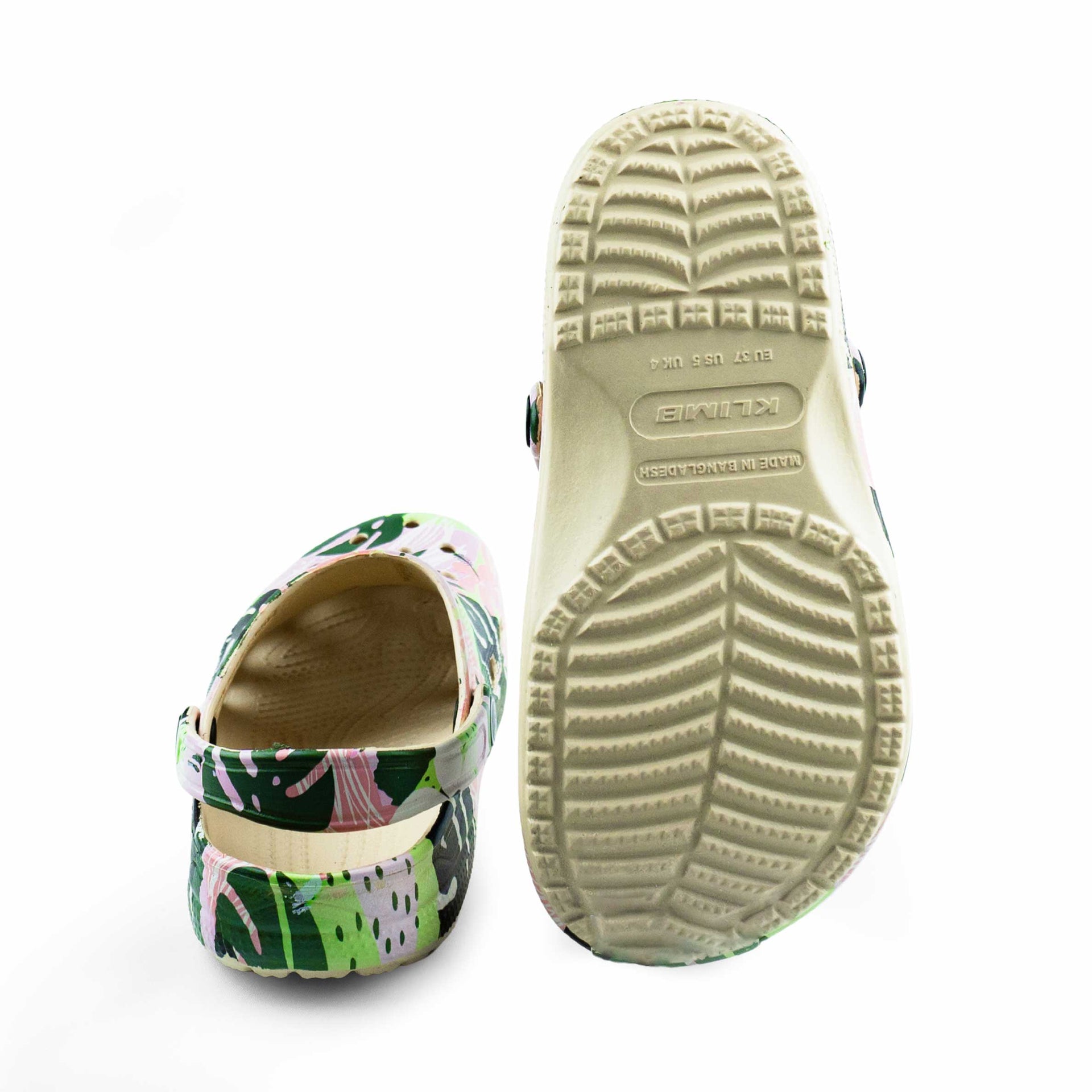 Tropical -Arabian silver