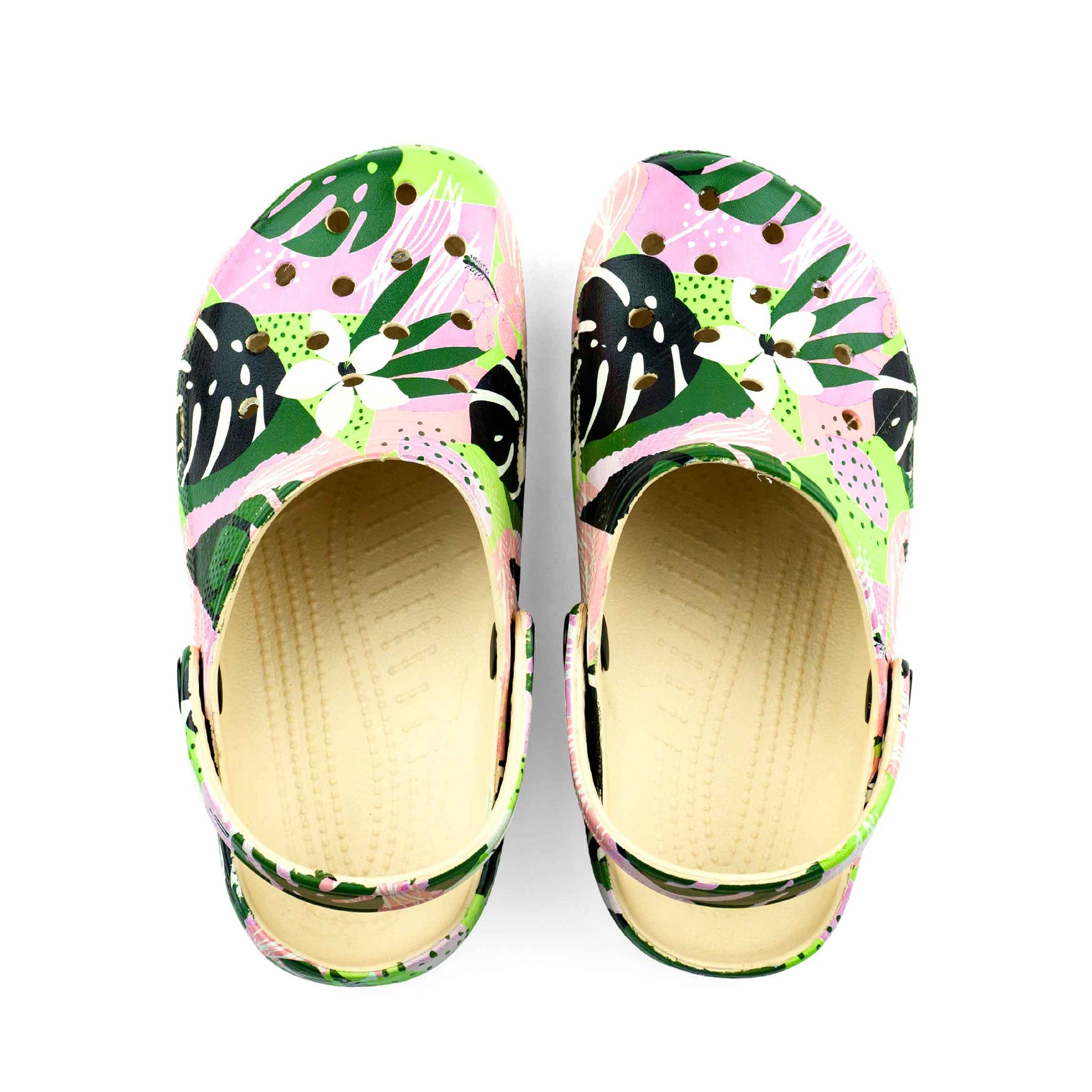 Tropical -Arabian silver