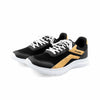 Leo Women’s Sports Shoe - Gold