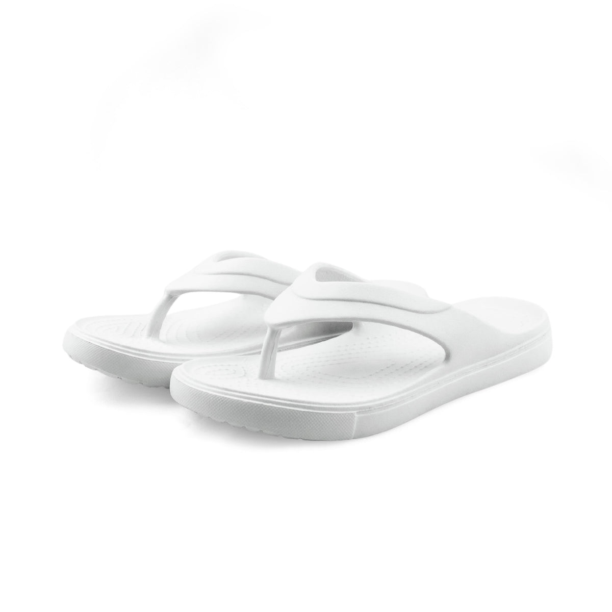 Citywalk - Floral white