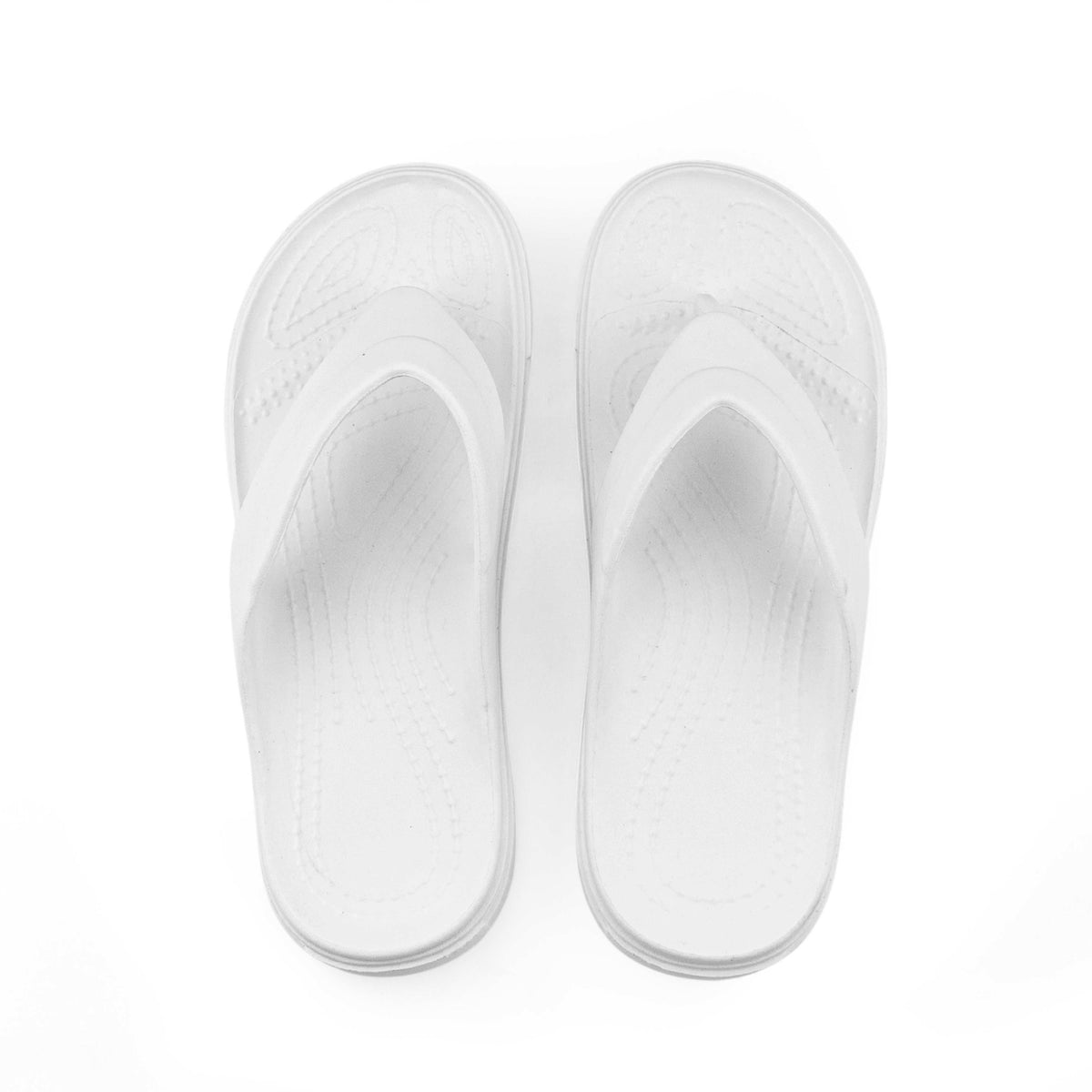 Citywalk - Floral white