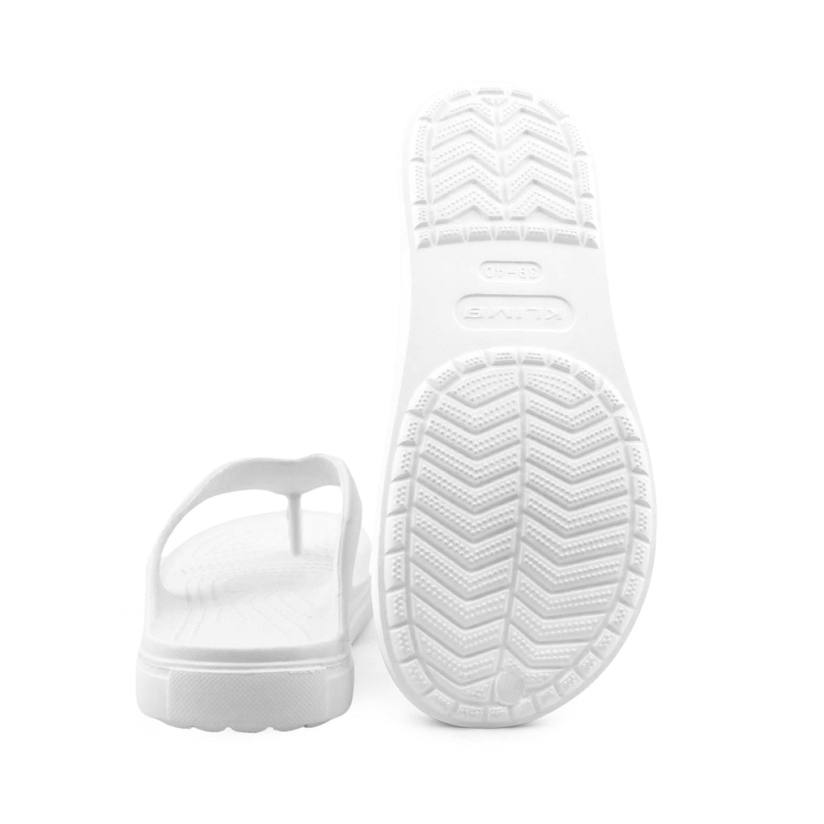Citywalk - Floral white