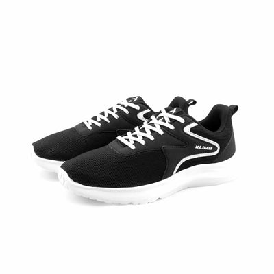 SPEED Men’s Sports Shoe - Black