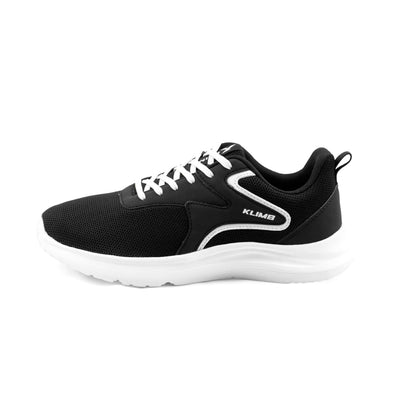 SPEED Men’s Sports Shoe - Black
