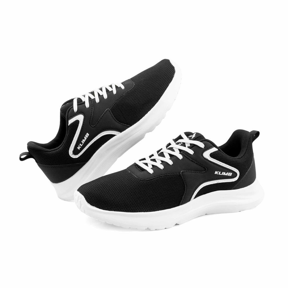 SPEED Men’s Sports Shoe - Black