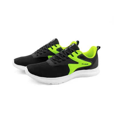 SPEED Men’s Sports Shoe - Green