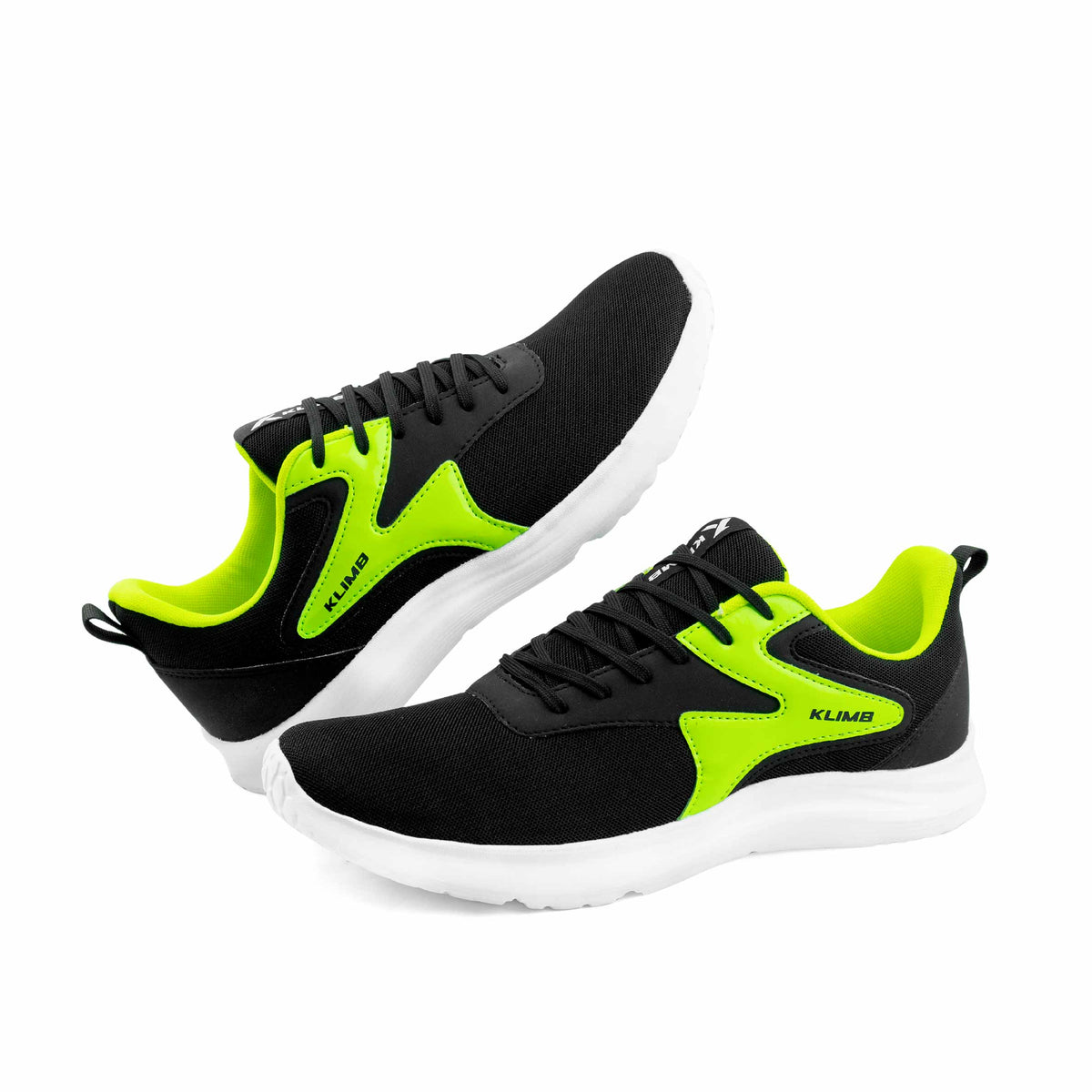 SPEED Men’s Sports Shoe - Green