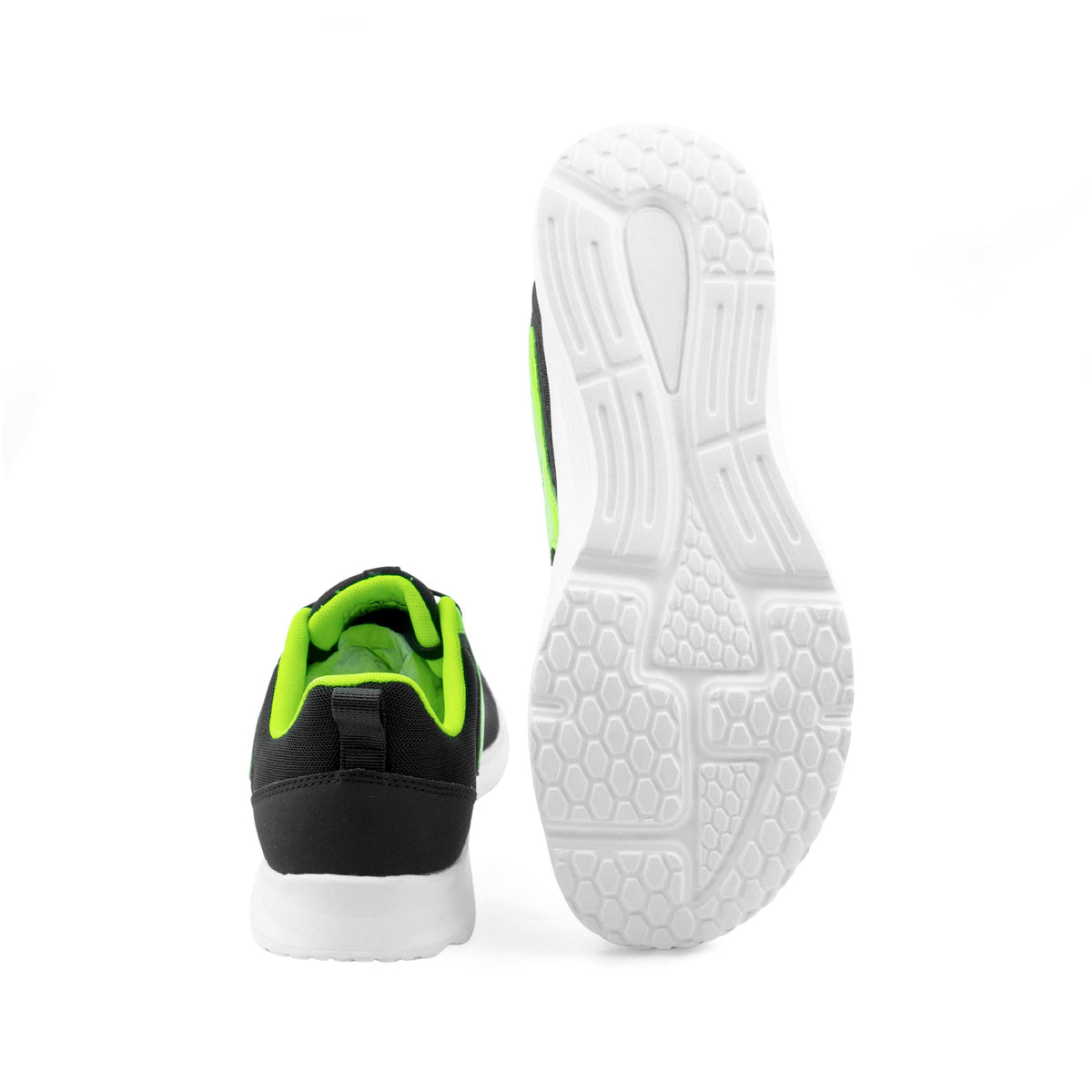 SPEED Men’s Sports Shoe - Green