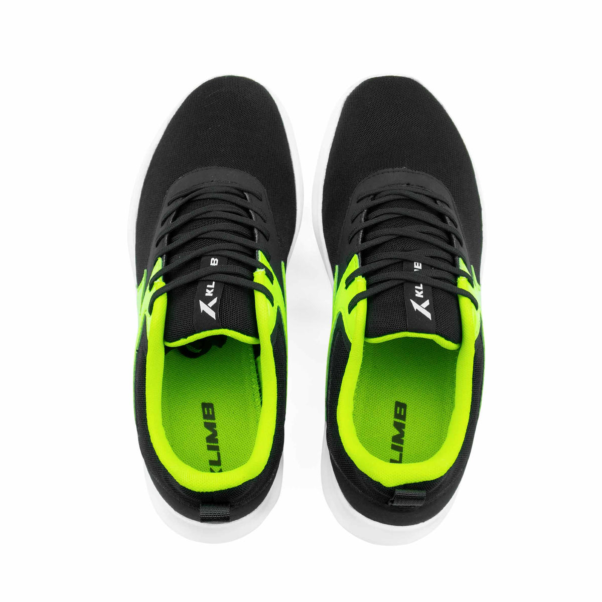 SPEED Men’s Sports Shoe - Green