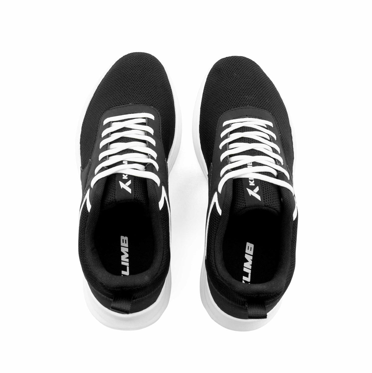 SPEED Men’s Sports Shoe - Black