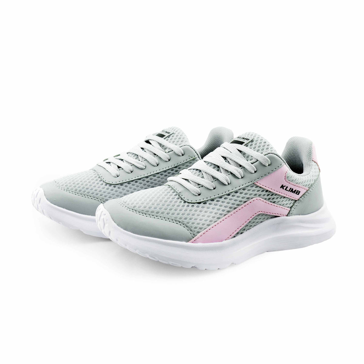 Leo Women’s Sports Shoe - Pink