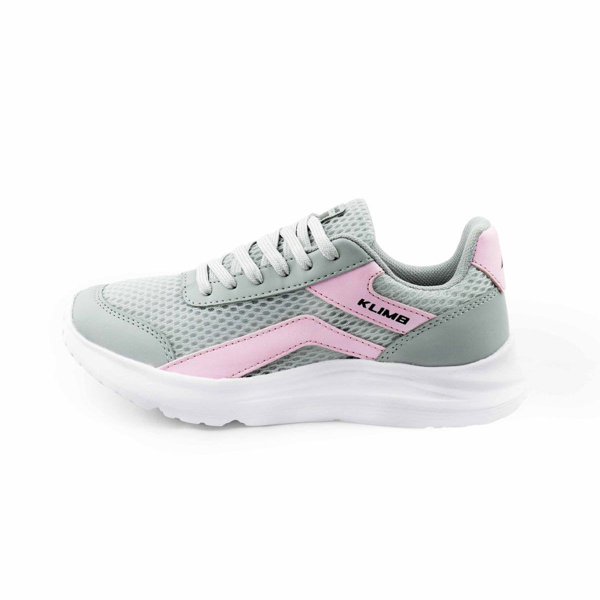 Leo Women’s Sports Shoe - Pink