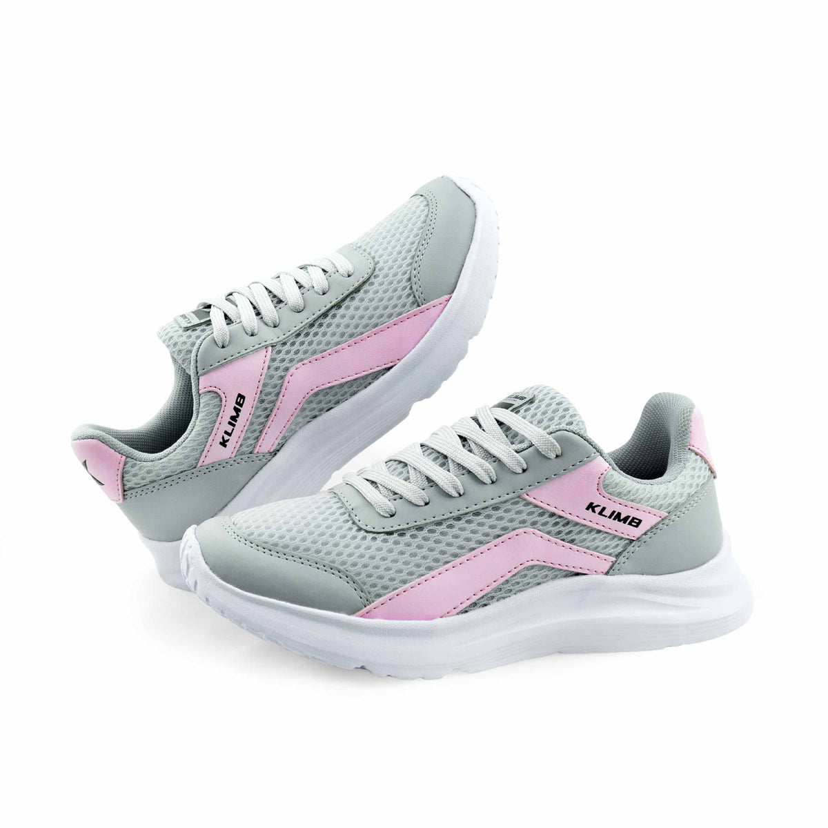 Leo Women’s Sports Shoe - Pink