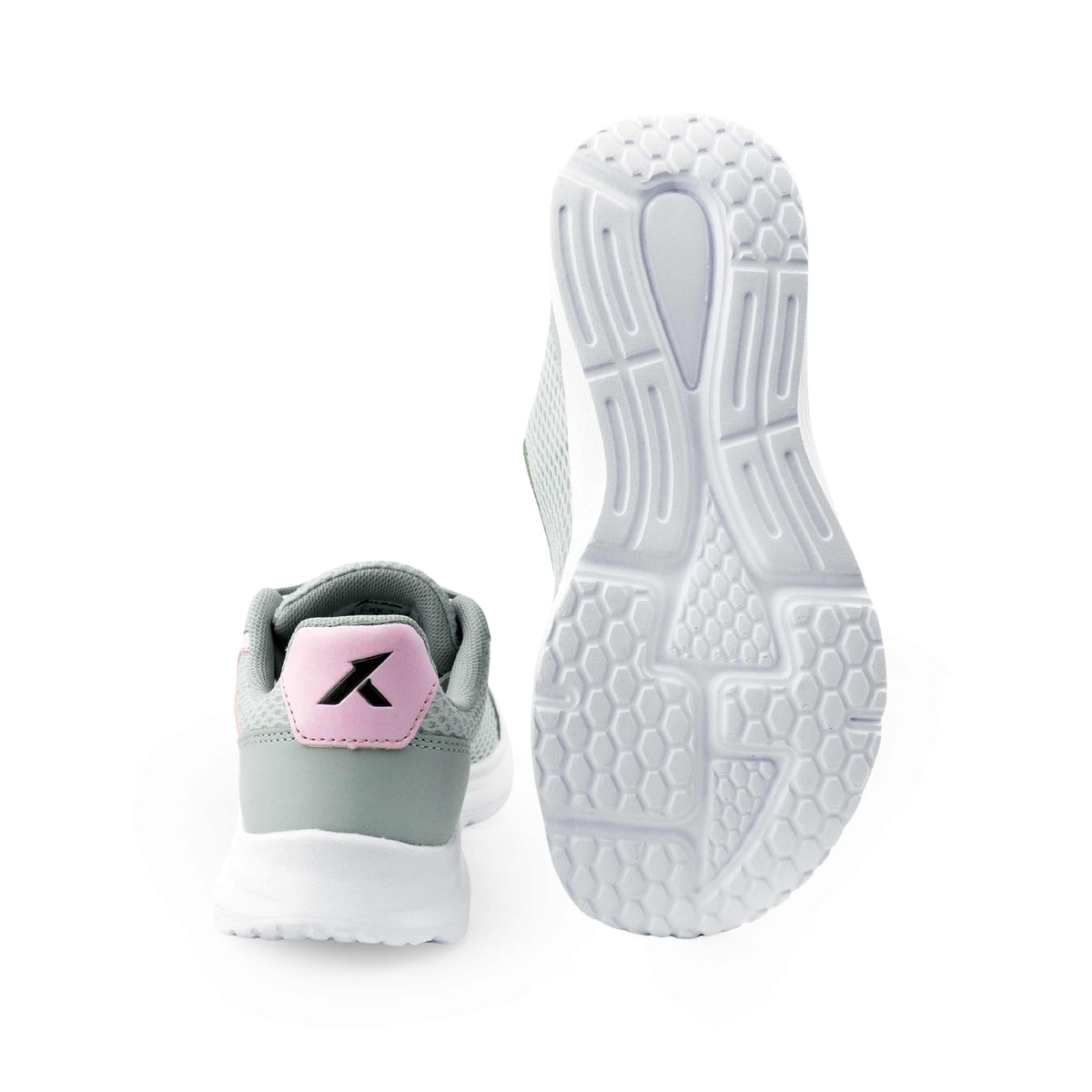 Leo Women’s Sports Shoe - Pink