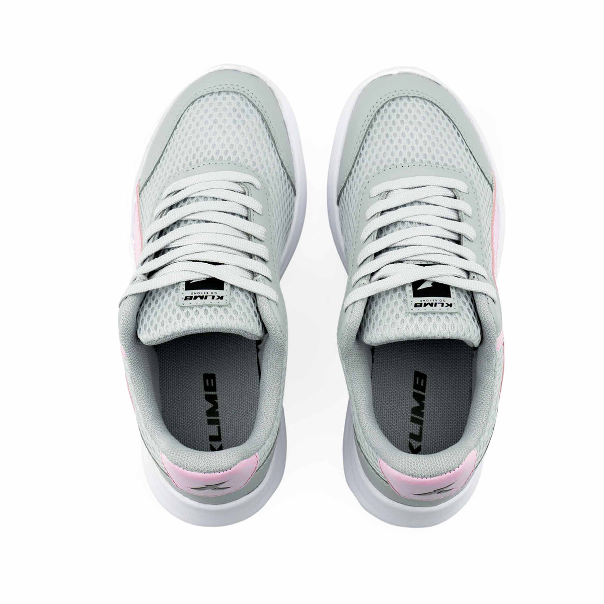 Leo Women’s Sports Shoe - Pink