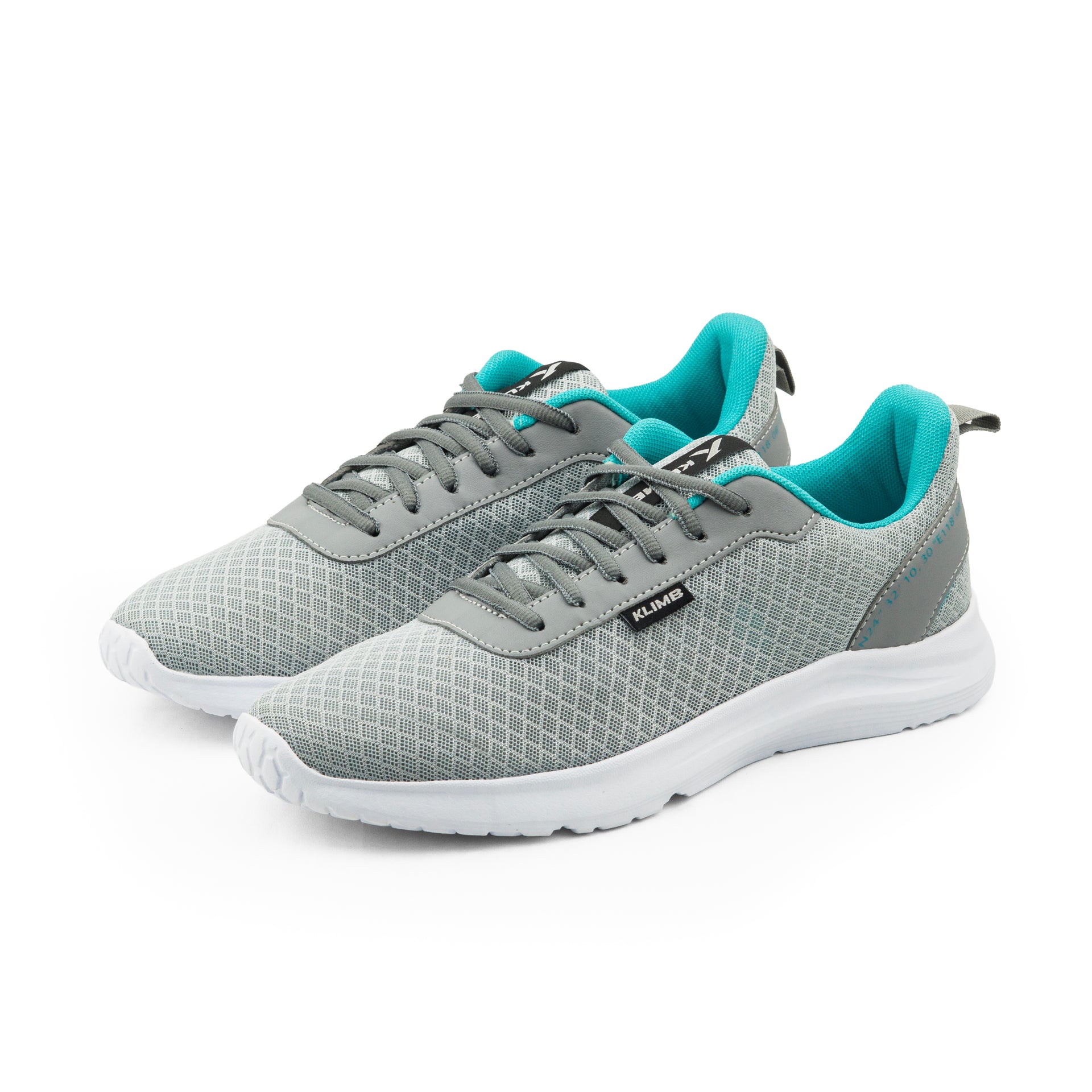 IGNITE Men’s Sports Shoe - Grey